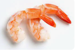 Langostino Cola Pelada Austral 15-45 g/pza (10-30) 6x1Kg