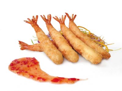 Torpedo Langostino 10X250Gr Pcs[10Un/Caja][Vta/Caja]