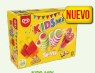 Kids Mp6 [8 Ud/Caja] [Vta. Caja] P