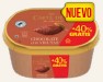 Cdo Les Classiques Chocolate Mp6 900Ml+40%[6 Ud/Caja] [Vta. Caja] 1/2 XXX