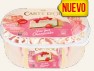 Cdo Mp6 Les Desserts New York Cheesecake 825Ml [6 Ud/Caja] [Vta. Caja]