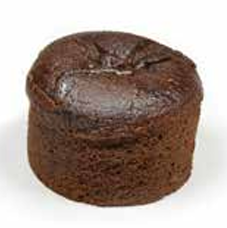 (E) Coulant Chocolate Sin Gluten 90G 1X20Un