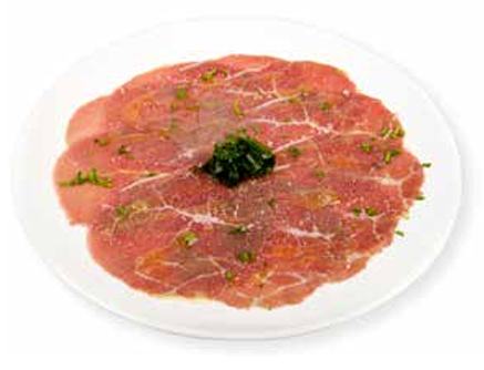 (E) Carpaccio Angus 80Gr [20Un/Caja][Vta/Caja]