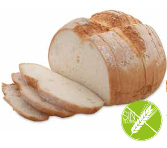 (E) Pan Payes Sin Gluten 300gr 1x6un