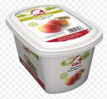 Pure De Mango  4 X 1Kg Gastrofresc [4un/caja][vta/unidad] XXX