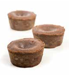 (E) Mini Coulant De Chocolate 30gr 80un [vta/caja]