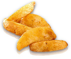 Patata Spicy Wedges Mccain 5X2,5Kg