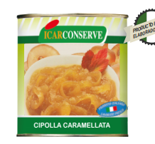 Cipolla Caramelatta 6x1Kg