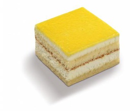 [10372] Tarta Plancha Limon 30Un [1 Ud/Caja]