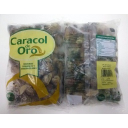 [684] Caracol Cabrilla Oro +24  10X1Kg.