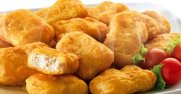 [63367] Nuggets Pollo Fripozo 5X1Kg.