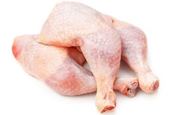 [1266A] Pollo Cuarto Traseros Pieza 320/370Gr. 1X5Kg.