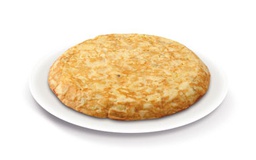 [7973] Tortilla Francesa Palacios 75Gr./Pieza 1X50Und.