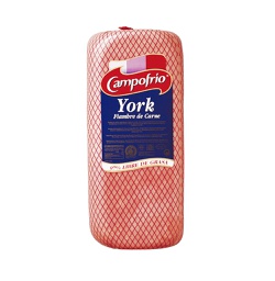 [728] Fiambre De Carne York (2)*