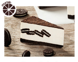 [58083] Cheesecake Oreo 1600G 14P