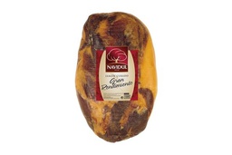 [2500] Jamon Centro Curado ( 4 estaciones) N.G.R.(2)*