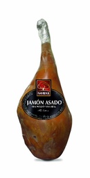 [23017] (E) Lacon Asado Y Ahumado Nv. (1)*