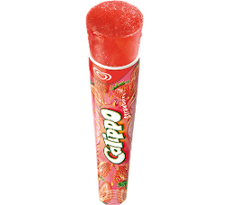 [40134] Calippo Fresa Imp 105Ml [24 Ud/Caja] [Vta. Caja] P