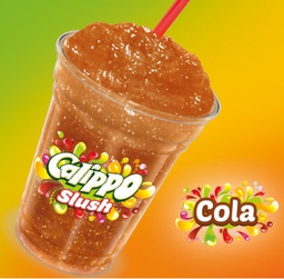 [30245] Slush Calippo Cola 5L - [2 Ud/Caja] [Vta. Unidad]