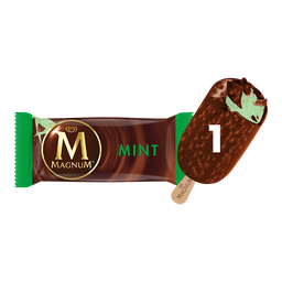 [85701] Magnum Menta Imp 100Ml [20 Ud/Caja] [Vta. Caja] 1/2