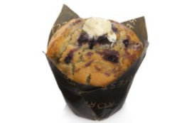 [103255] (E) Muffin Korfest Queso Arandanos Berlys 20Und.X110Gr.