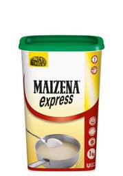 [13563602] Maizena Express Clara 1Kg [6 Ud/Caja] [Vta. Unidad]