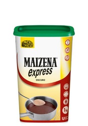 [13563702] Maizena Express Oscura 1Kg [6 Ud/Caja] [Vta. Unidad]