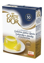 [68751274] Cdo Gelatina Limon 850G .. [6 Est/Caja] [Vta. Unidad]