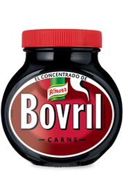 [387249] Bovril Carne 500G .. [6 Botes/Caja] [Vta. Unidad] - Knorr