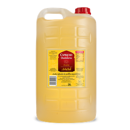 [906279] Aceite Artesol Borges  1X7,5 Litros