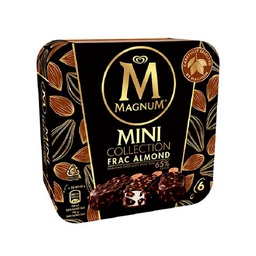 [40322] Magnum Mini Frac Almond Mp6 55Ml [6 Ud/Caja] [Vta. Caja]