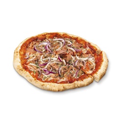 [125017600] Pizza Atun Perfettissima Dr. Oetker 6X410Gr.