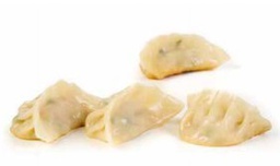 [5046] (E) Gyoza Pollo Con Verduritas 20G 5X30Un