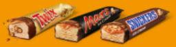 [46085] Mars Bar 24 Uds [Vta Caja] P