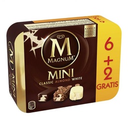 [61089] Magnum 55Ml Mini Caw 8Mp X6X12 P