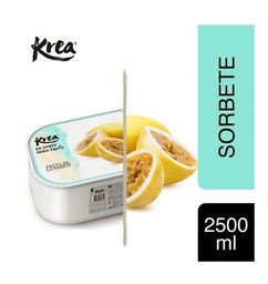 [142] Granel Krea Fruta Pasion 2,5L [2Un/Caja] XXX