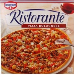 [128811500] Pizza Ristorante Boloñesa [7Un/Caja][Vta/Caja]