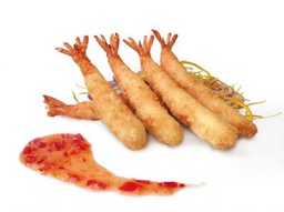 [29664] Torpedo Langostino 10X250Gr Pcs[10Un/Caja][Vta/Caja]