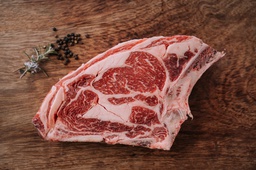 [270176] Vaca Chuleton 1Kg Selección C/Tapa Fresco