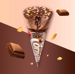 [59442] Cornetto Disc Nocilla Imp 90Ml [30 Ud/Caja] [Vta. Caja] XXX