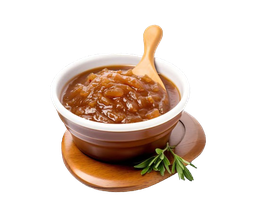 [SC03261] (E) Salsa De Cebolla Caramelizada 570gr [6un/caja][vta/un]